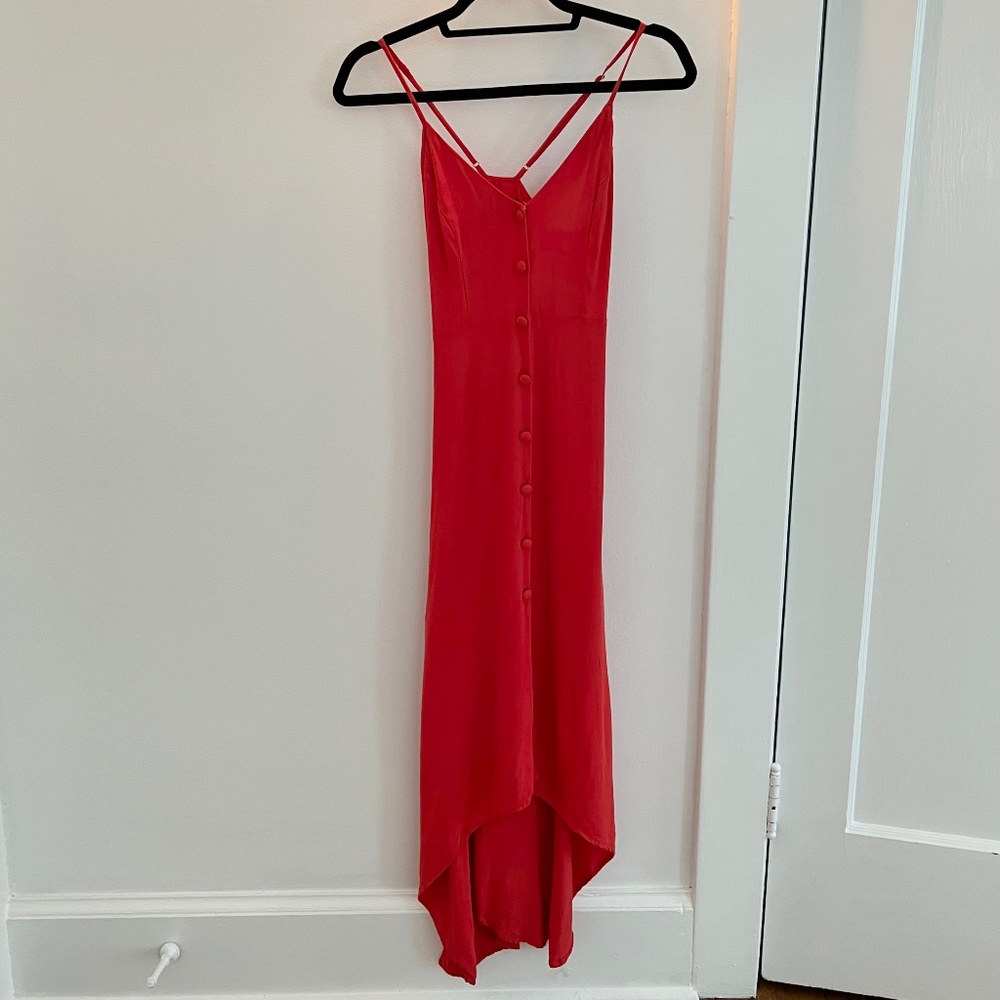 Reformation Dress